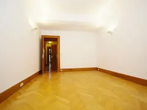 Pronájem atypického bytu, Praha - Josefov, Žatecká, 195 m2