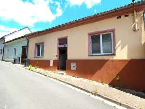 Prodej rodinného domu, Kolín, Školská, 130 m2