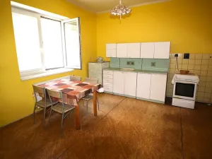 Prodej rodinného domu, Kolín, Školská, 130 m2