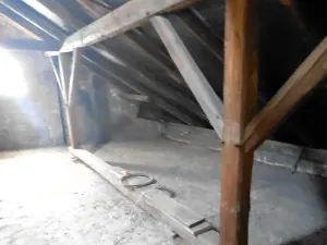 Prodej rodinného domu, Kolín, Školská, 130 m2