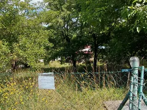 Prodej pozemku pro bydlení, Hradištko, Na Mezi, 310 m2