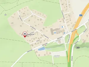Prodej pozemku pro bydlení, Jíloviště, Zenklova, 572 m2