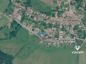 Prodej podílu zahrady, Horní Štěpánov, 125 m2