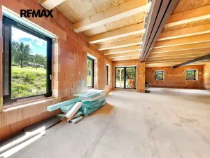Prodej rodinného domu, Hraběšice, 223 m2