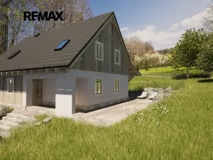 Prodej rodinného domu, Hraběšice, 223 m2