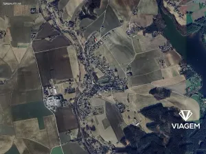 Prodej pole, Olešnice v Orlických horách, 1036 m2