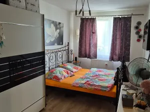 Prodej bytu 2+kk, České Budějovice, Klaricova, 53 m2