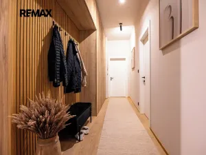 Prodej bytu 4+kk, Praha - Suchdol, Pod rybníčkem, 120 m2