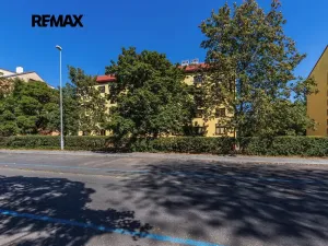 Prodej bytu 1+1, Praha - Krč, Stallichova, 29 m2
