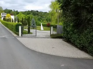 Prodej pozemku pro bydlení, Slavkov u Brna, Na Vyhlídce, 1057 m2