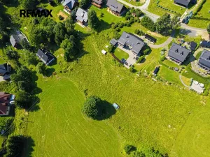 Prodej pozemku pro bydlení, Staré Město, Velké Vrbno, 888 m2