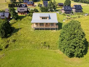 Prodej pozemku pro bydlení, Staré Město, Velké Vrbno, 888 m2