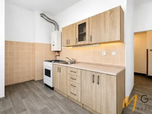 Prodej bytu 3+1, Králíky, V Bytovkách, 65 m2