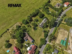 Prodej chalupy, Volfartice, 180 m2