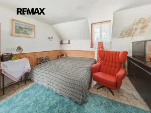 Prodej chalupy, Volfartice, 180 m2