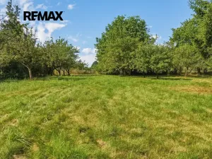 Prodej pozemku pro bydlení, Volfartice, 4047 m2