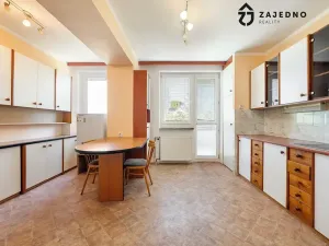 Prodej bytu 3+1, Blansko, Podlesí, 92 m2