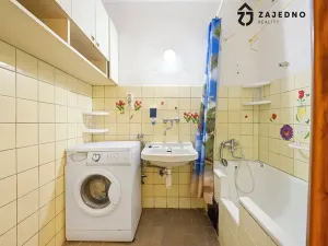 Prodej bytu 3+1, Blansko, Podlesí, 92 m2