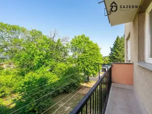 Prodej bytu 3+1, Blansko, Podlesí, 92 m2