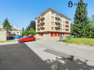 Prodej bytu 3+1, Blansko, Podlesí, 92 m2