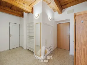 Pronájem bytu 2+1, Jihlava, Křížová, 55 m2