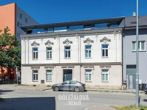 Pronájem bytu 3+kk, Jihlava, Kollárova, 55 m2