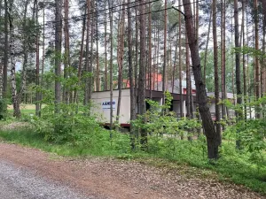 Prodej chaty, Doksy, 27 m2