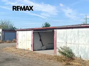 Pronájem garáže, Plzeň, 17 m2