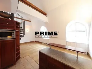 Pronájem bytu 4+kk, Praha - Josefov, Žatecká, 195 m2