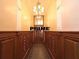 Pronájem bytu 4+kk, Praha - Josefov, Žatecká, 195 m2