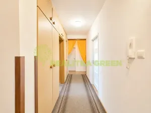 Prodej bytu 3+1, Tečovice, 88 m2