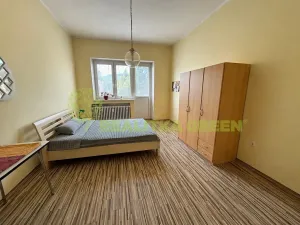 Prodej bytu 3+1, Zlín, třída Tomáše Bati, 76 m2