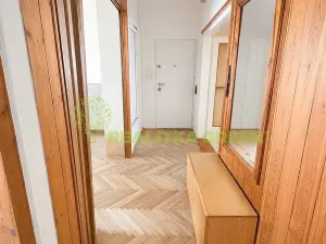 Prodej bytu 3+1, Zlín, třída Tomáše Bati, 76 m2