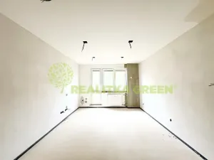 Prodej bytu 2+1, Vsetín, Tichá, 56 m2