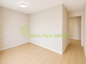 Prodej bytu 2+1, Vsetín, Tichá, 56 m2