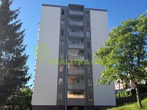 Prodej bytu 3+1, Vsetín, Bratří Hlaviců, 74 m2