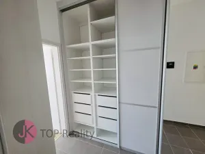 Pronájem bytu 1+kk, Plzeň, Železná, 32 m2