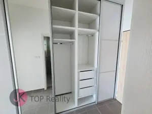 Pronájem bytu 1+kk, Plzeň, Železná, 32 m2