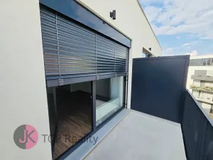 Pronájem bytu 1+kk, Plzeň, Železná, 32 m2