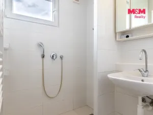 Prodej bytu 3+1, Písek - Hradiště, Ke Střelnici, 88 m2