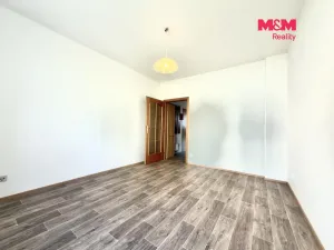 Pronájem bytu 2+1, Praha, U štěpu, 54 m2
