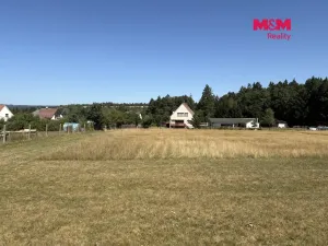 Prodej pozemku pro bydlení, Spálené Poříčí - Lipnice, 3487 m2
