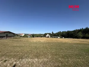 Prodej pozemku pro bydlení, Spálené Poříčí - Lipnice, 3487 m2