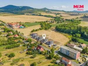 Prodej rodinného domu, Třebívlice, Masarykova, 143 m2