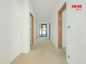 Prodej rodinného domu, Třebívlice, Masarykova, 143 m2