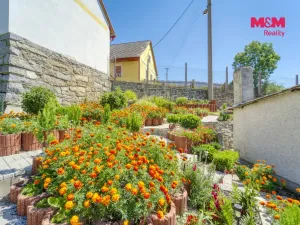 Prodej rodinného domu, Zavlekov, 67 m2