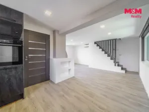 Prodej chalupy, Hroznětín - Velký Rybník, 230 m2