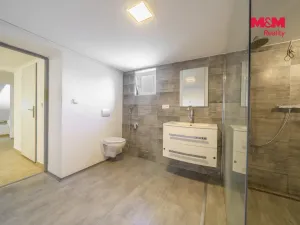 Prodej chalupy, Hroznětín - Velký Rybník, 230 m2