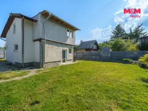 Prodej chalupy, Hroznětín - Velký Rybník, 90 m2