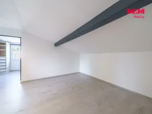 Prodej chalupy, Hroznětín - Velký Rybník, 90 m2
